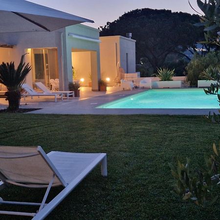 Suite B&B Portoferraio Exterior foto