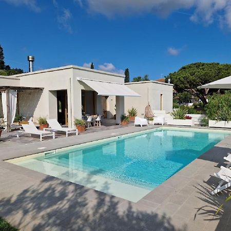 Suite B&B Portoferraio Exterior foto