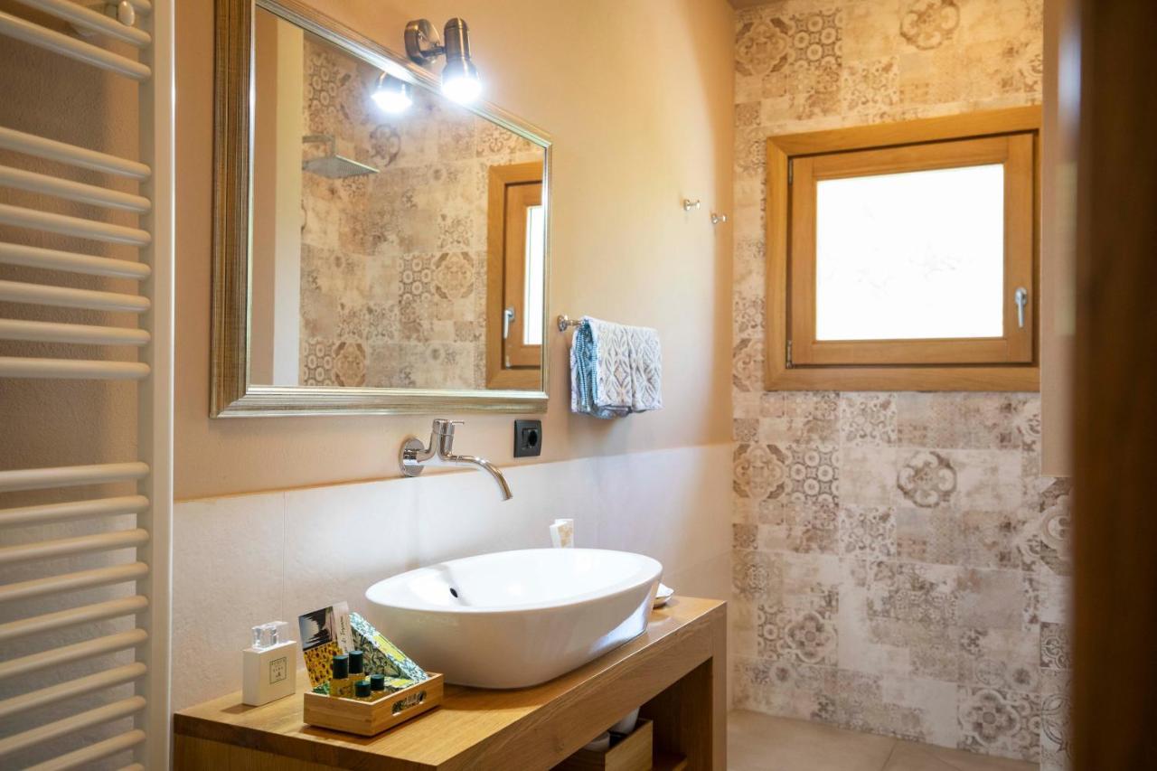 Suite B&B Portoferraio Exterior foto