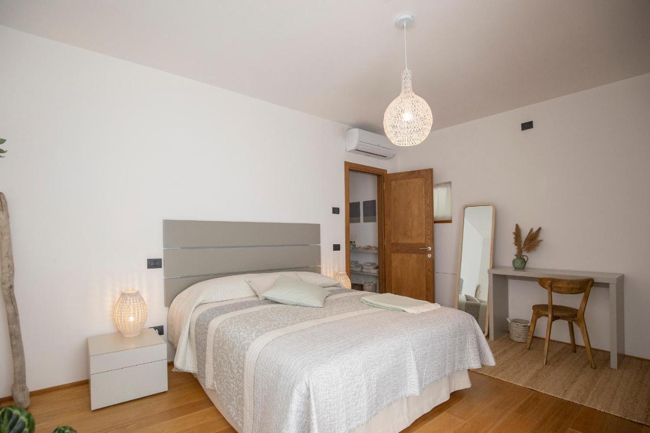 Suite B&B Portoferraio Exterior foto