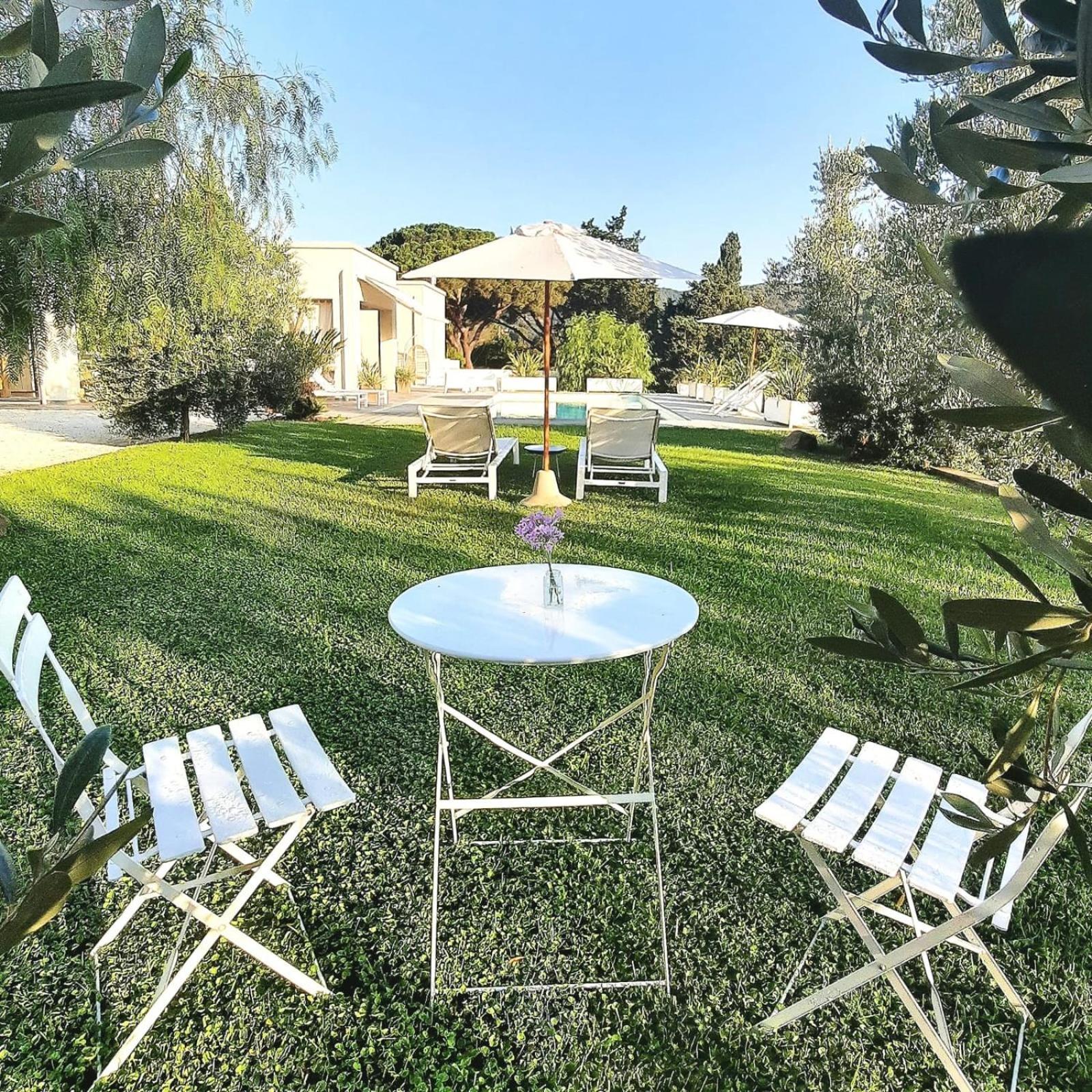 Suite B&B Portoferraio Exterior foto