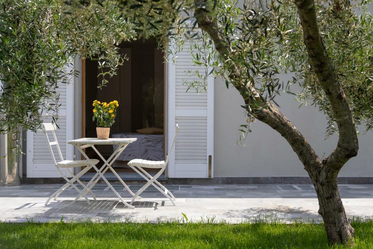 Suite B&B Portoferraio Exterior foto