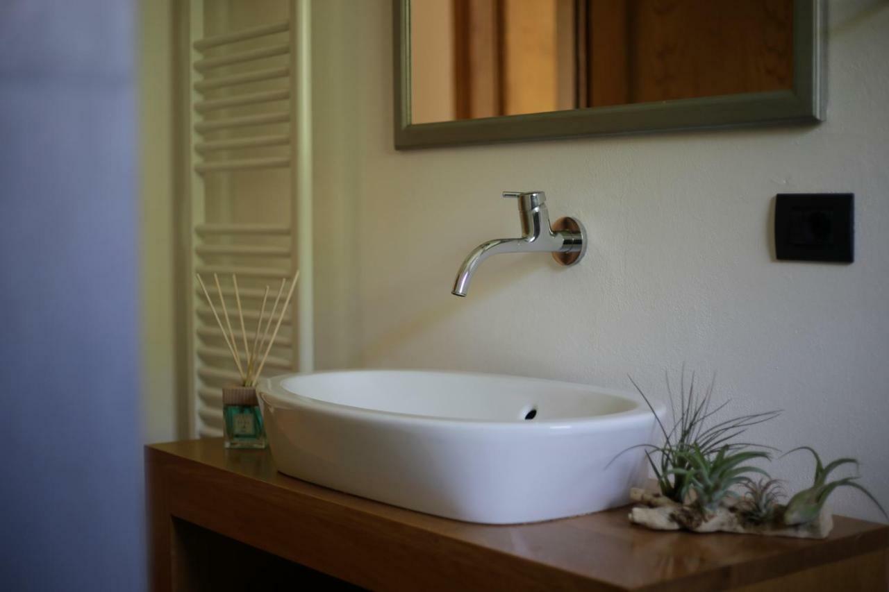Suite B&B Portoferraio Exterior foto